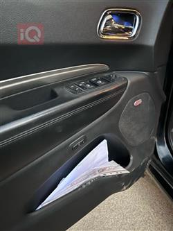 دودج دورانجو